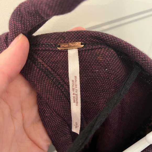 Free People No Ordinary Top - Picture 10 of 11